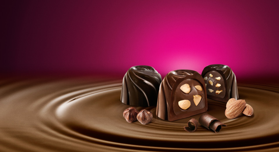 CHOCOLATES VALOR