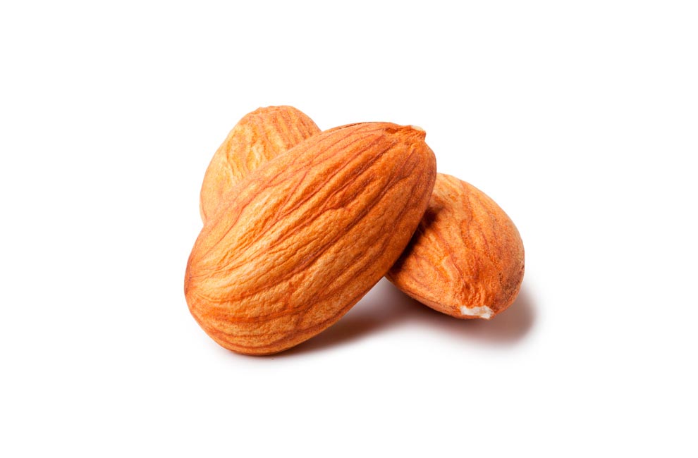 Almendras Peladas