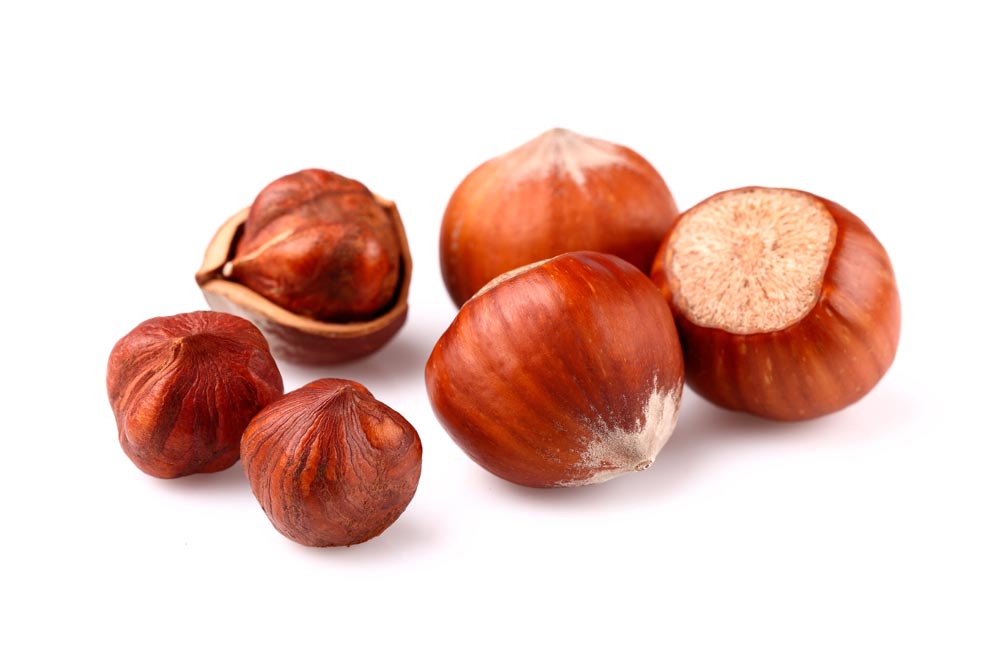 Avellanas