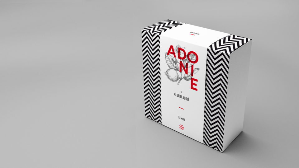Adonie