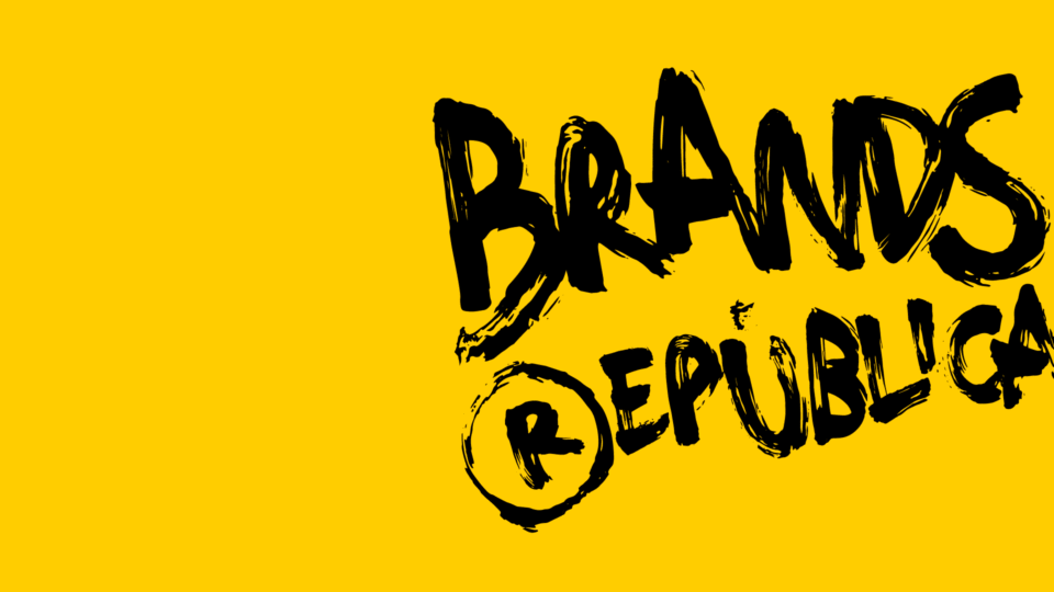 Brands ®epública