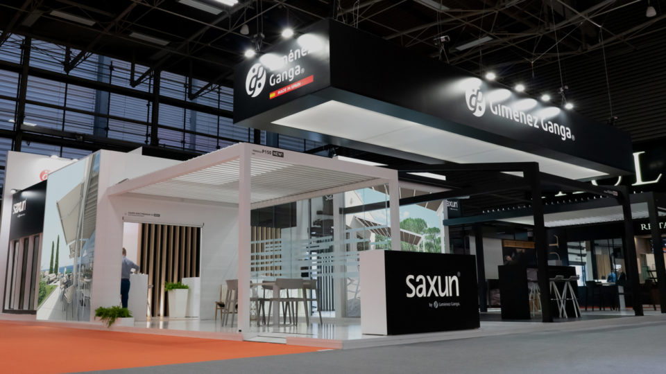 Saxun